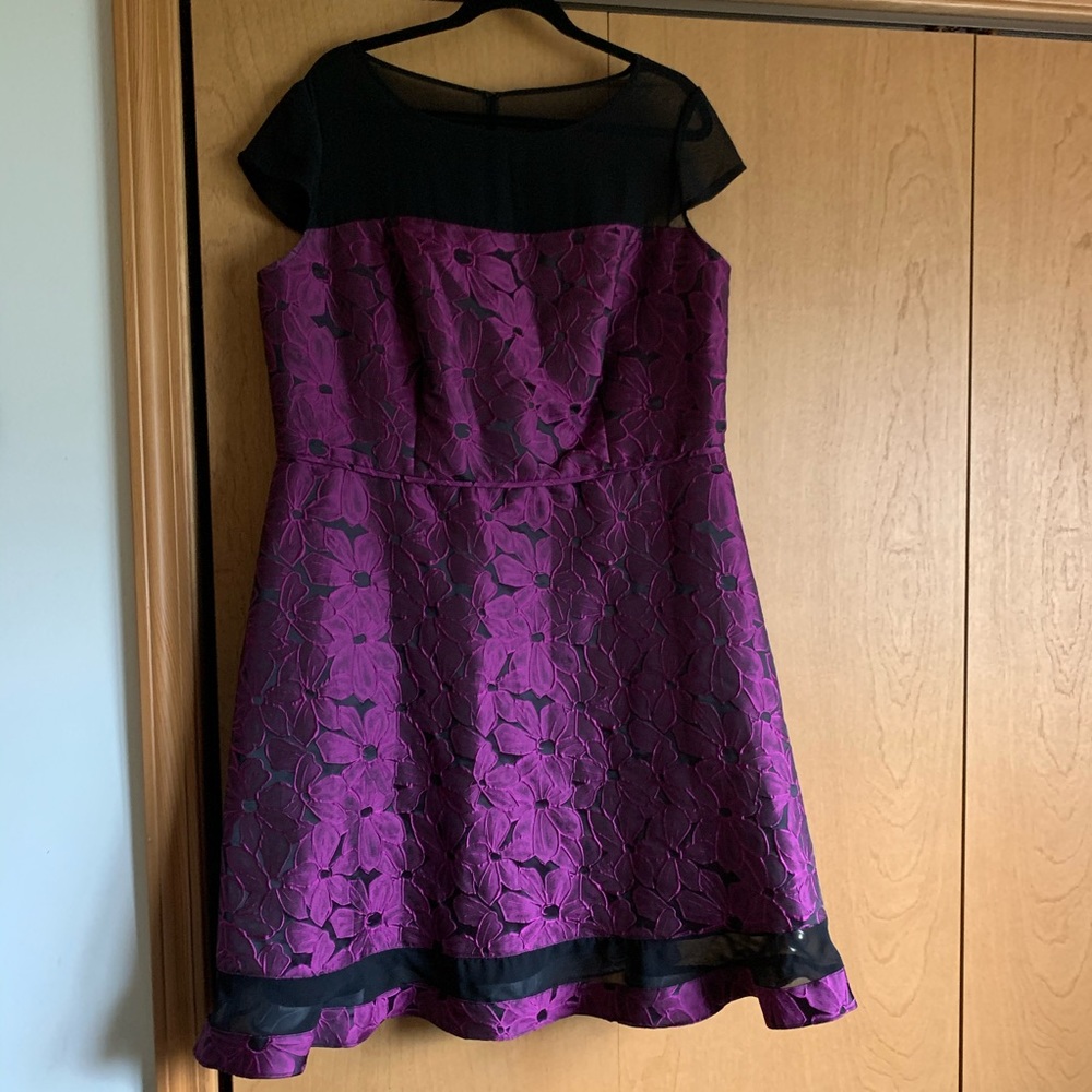 Adrianna Papell Dress